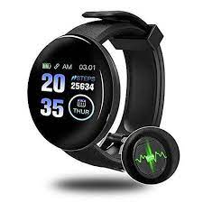 Bluetooth Smart Watch