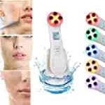 5 in 1 LED Skin Tightening