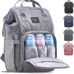 Baby Diaper Bag Backpack