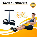 Tummy Trimmer Workout Set