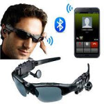 Bluetooth glasses-Support all smartphones with Bluetooth function