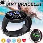 Bluetooth Smart Watch