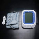 Race Digital Blood Pressure Testing Machine (Color Display)