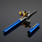 Pocket Fishing Rod