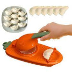 New 2 In 1 Dumpling Maker