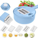 Multifunctional Cutter Kitchen