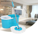 Magic Spin Mop